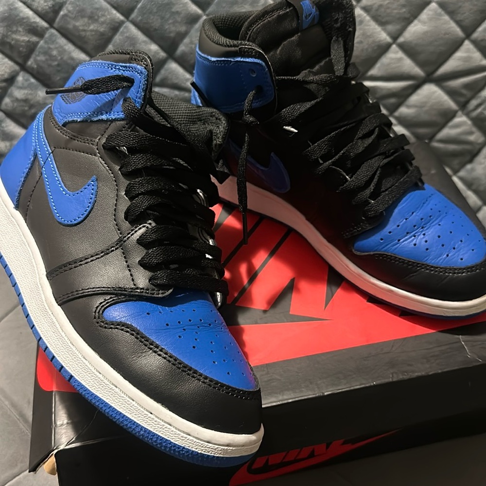 Air Jordan 1 Retro High OG